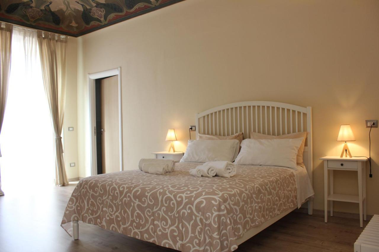 Bed & Breakfast Matteo Bonello Palermo